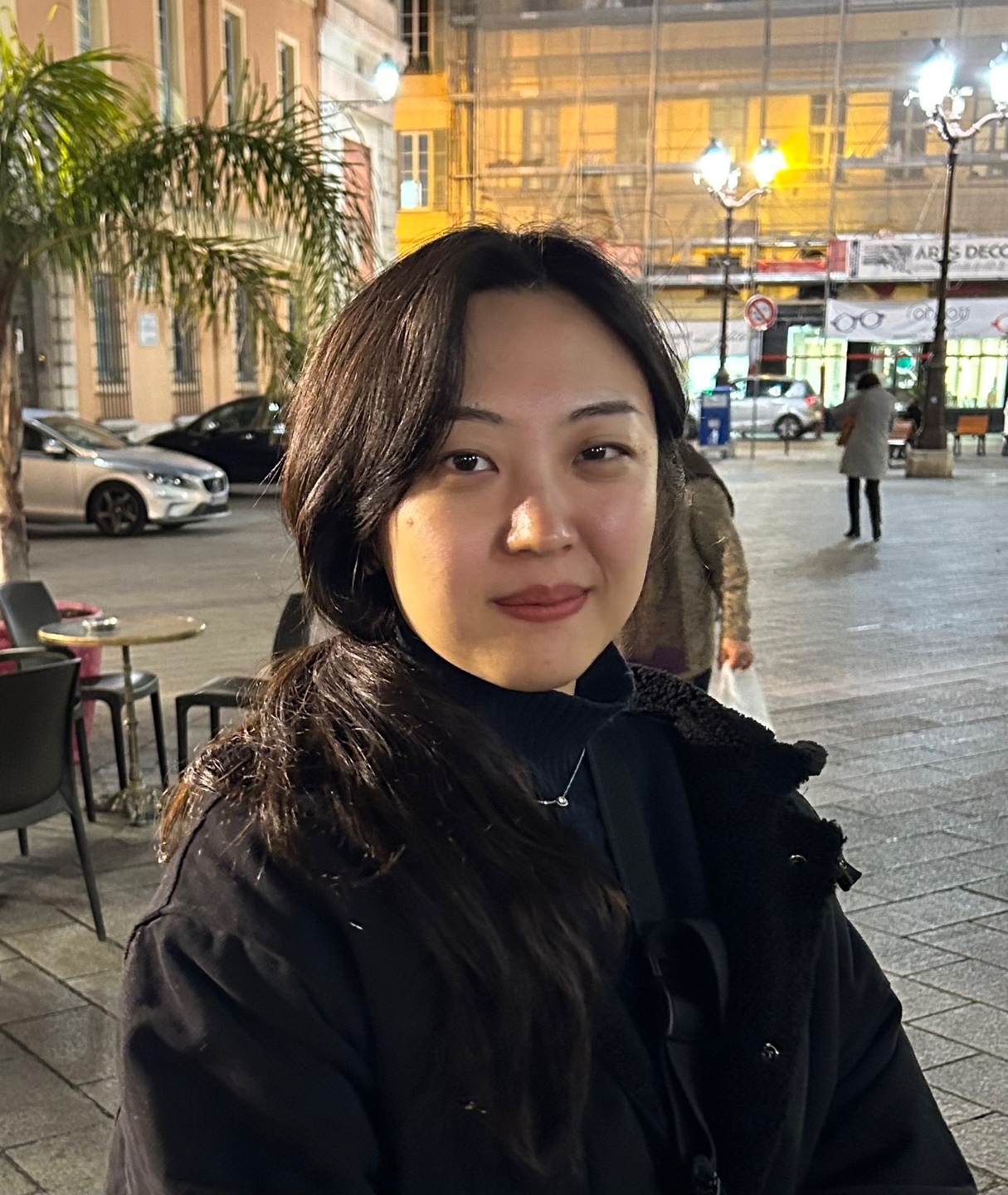 Seohyeon Park